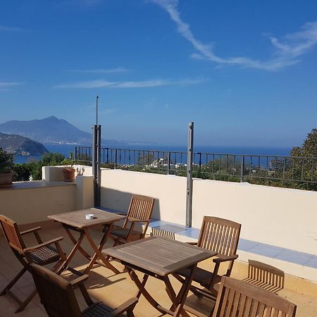Hotel Savoia Procida Exterior photo