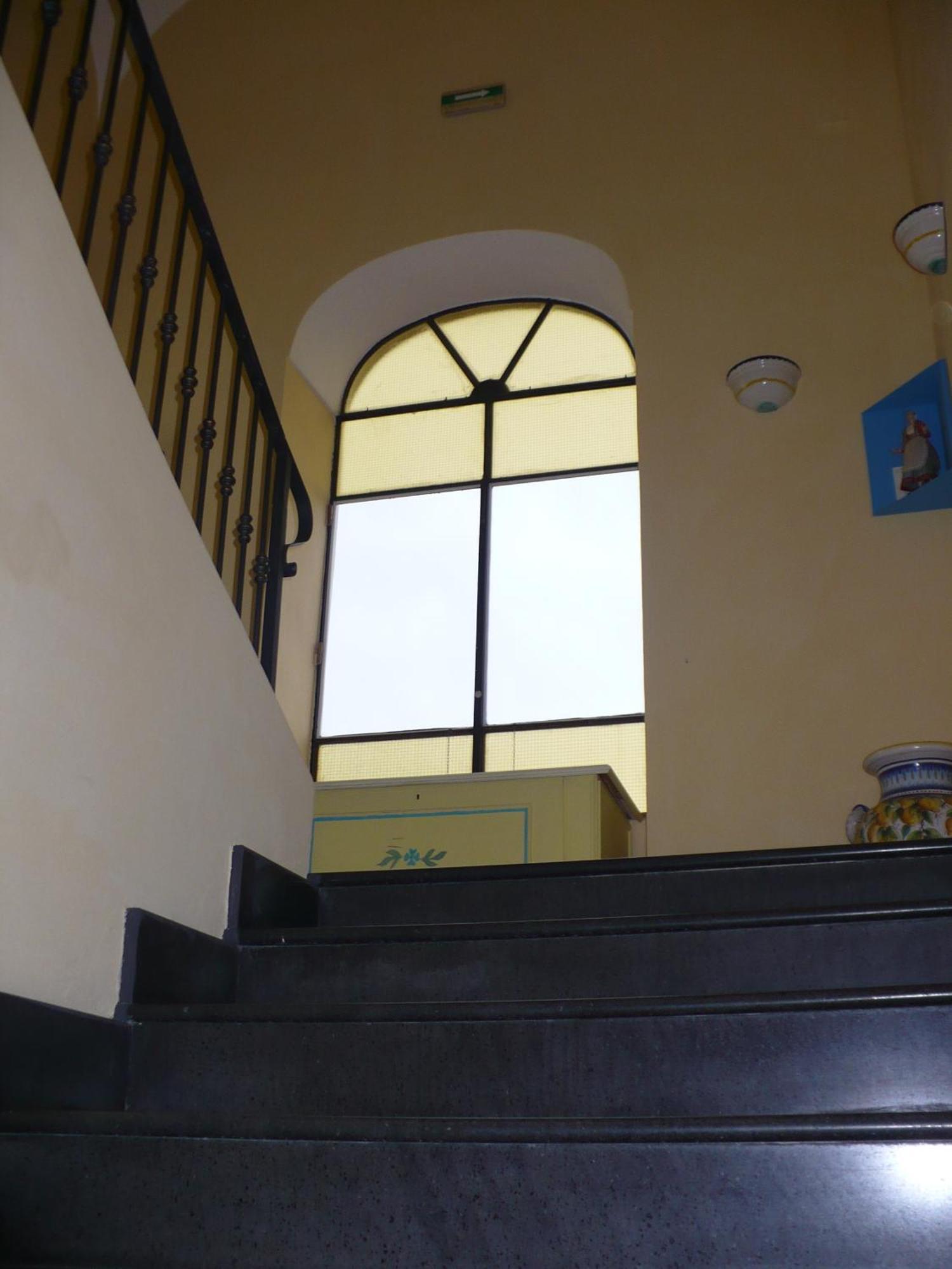 Hotel Savoia Procida Exterior photo