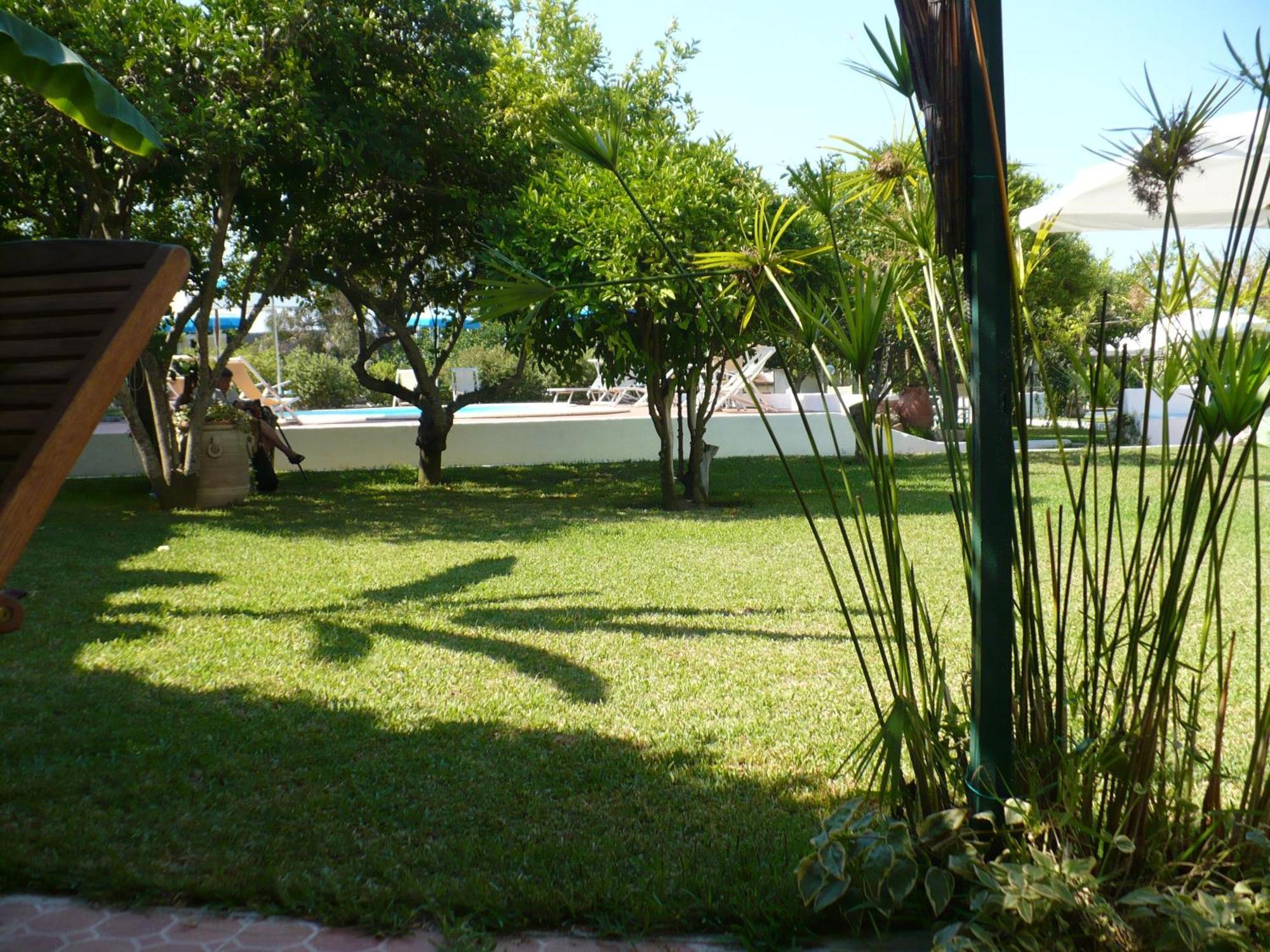 Hotel Savoia Procida Exterior photo