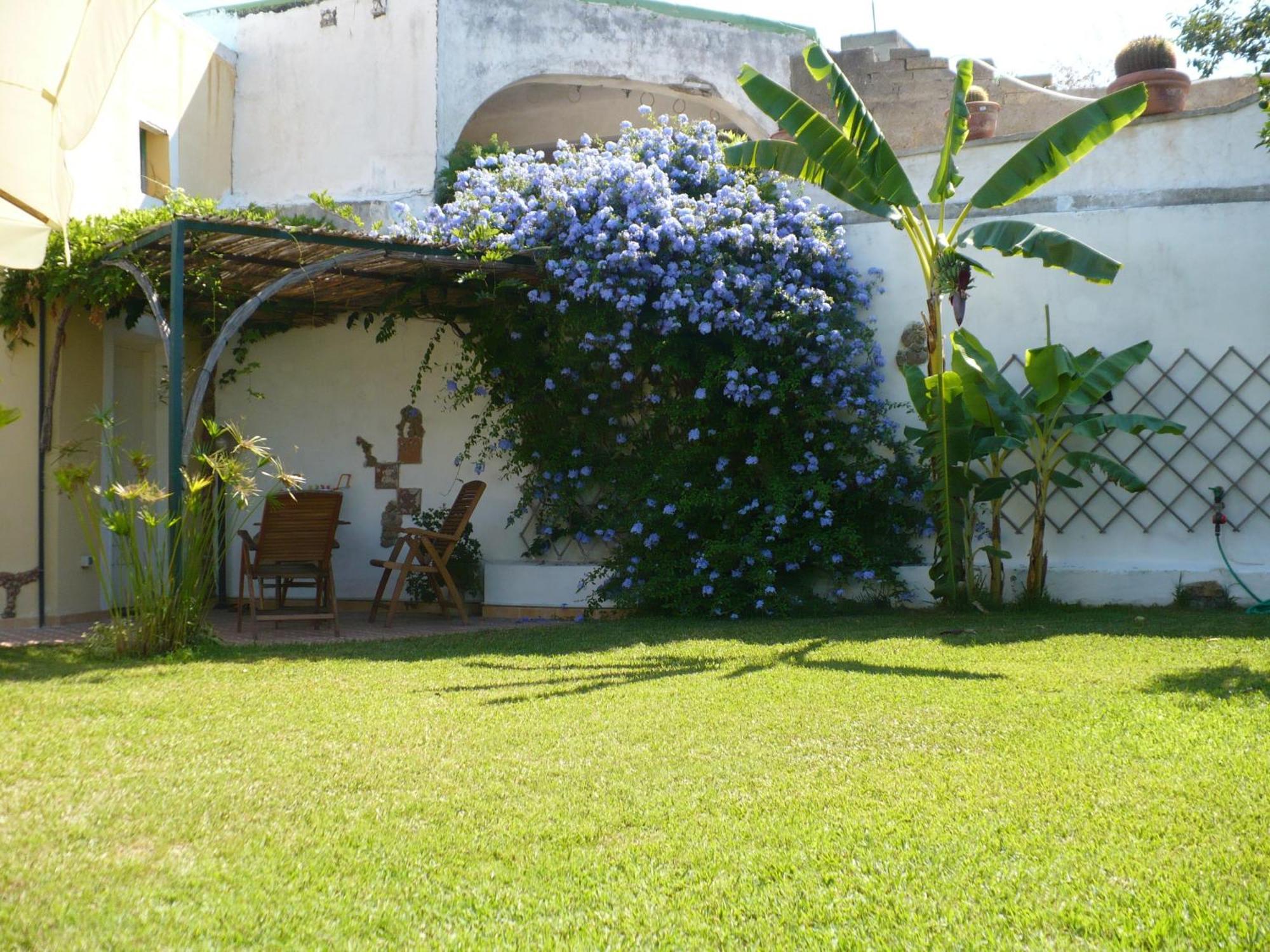 Hotel Savoia Procida Exterior photo