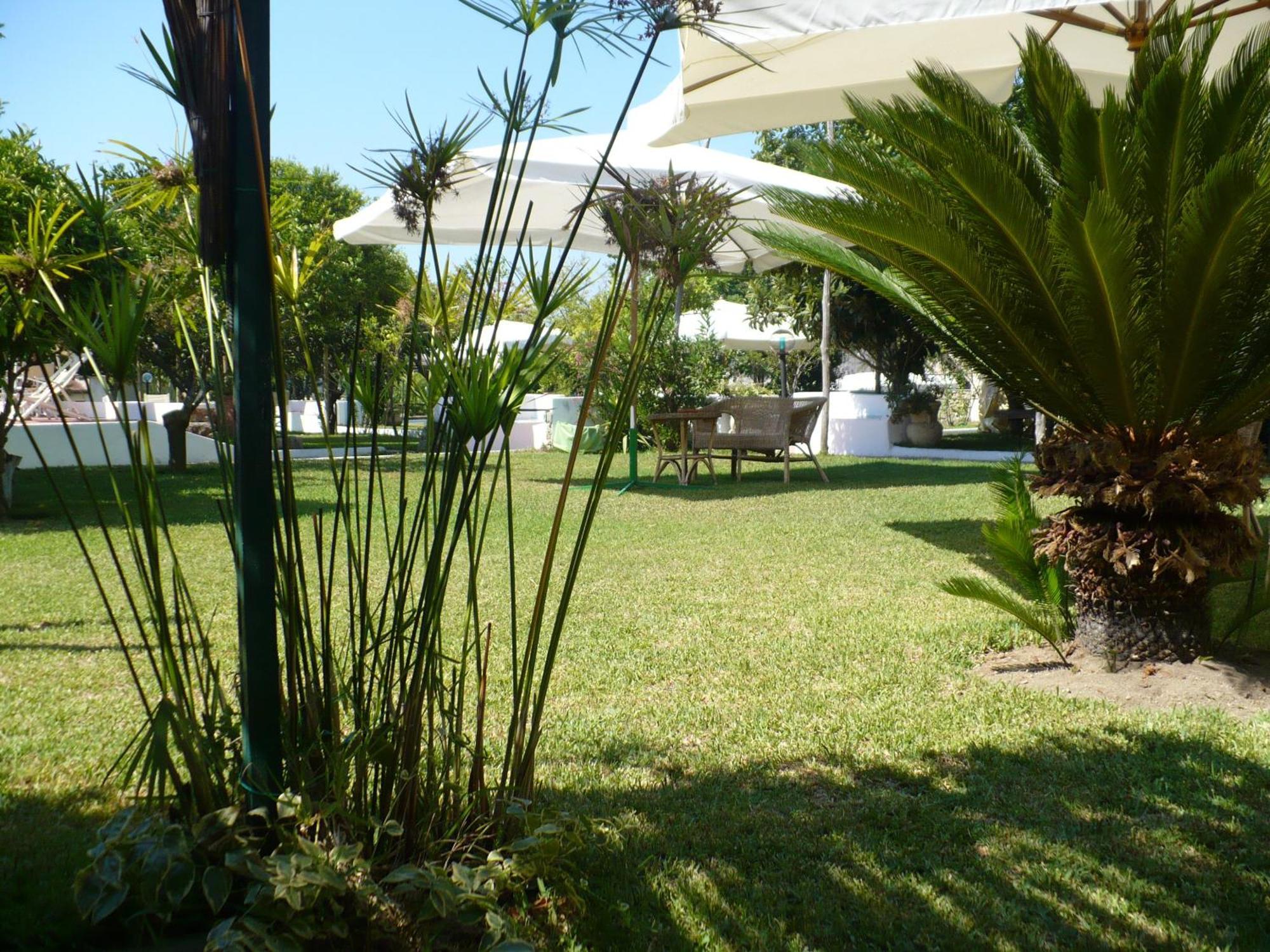 Hotel Savoia Procida Exterior photo