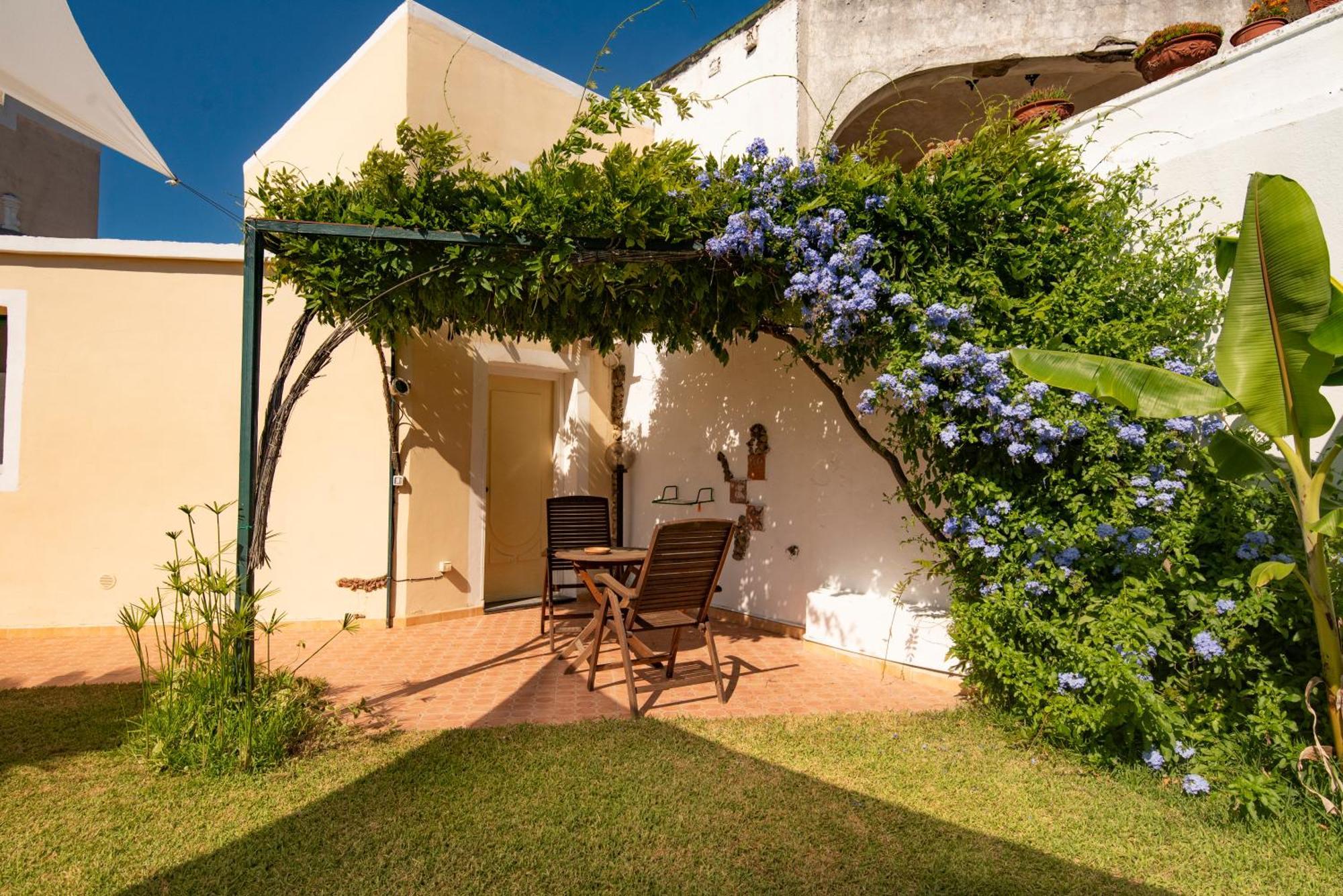 Hotel Savoia Procida Exterior photo