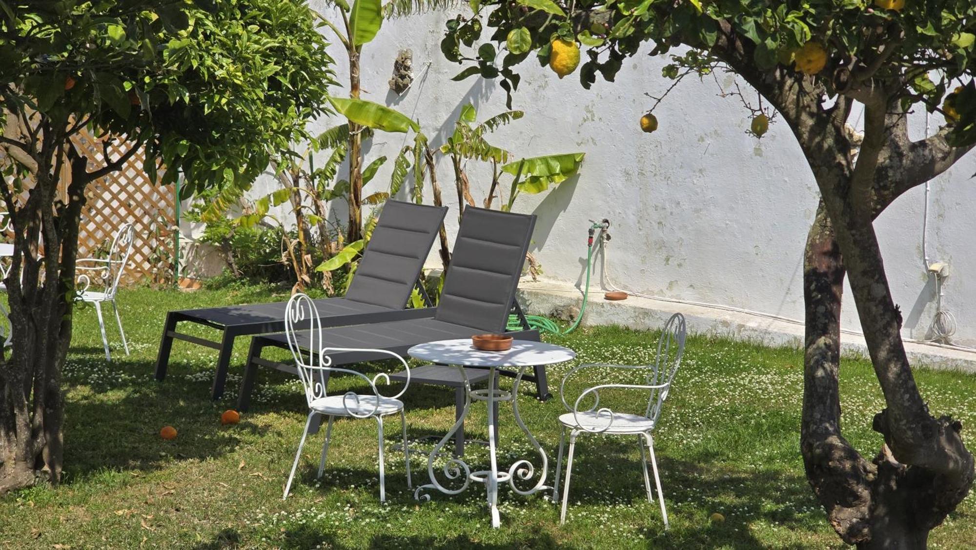 Hotel Savoia Procida Exterior photo