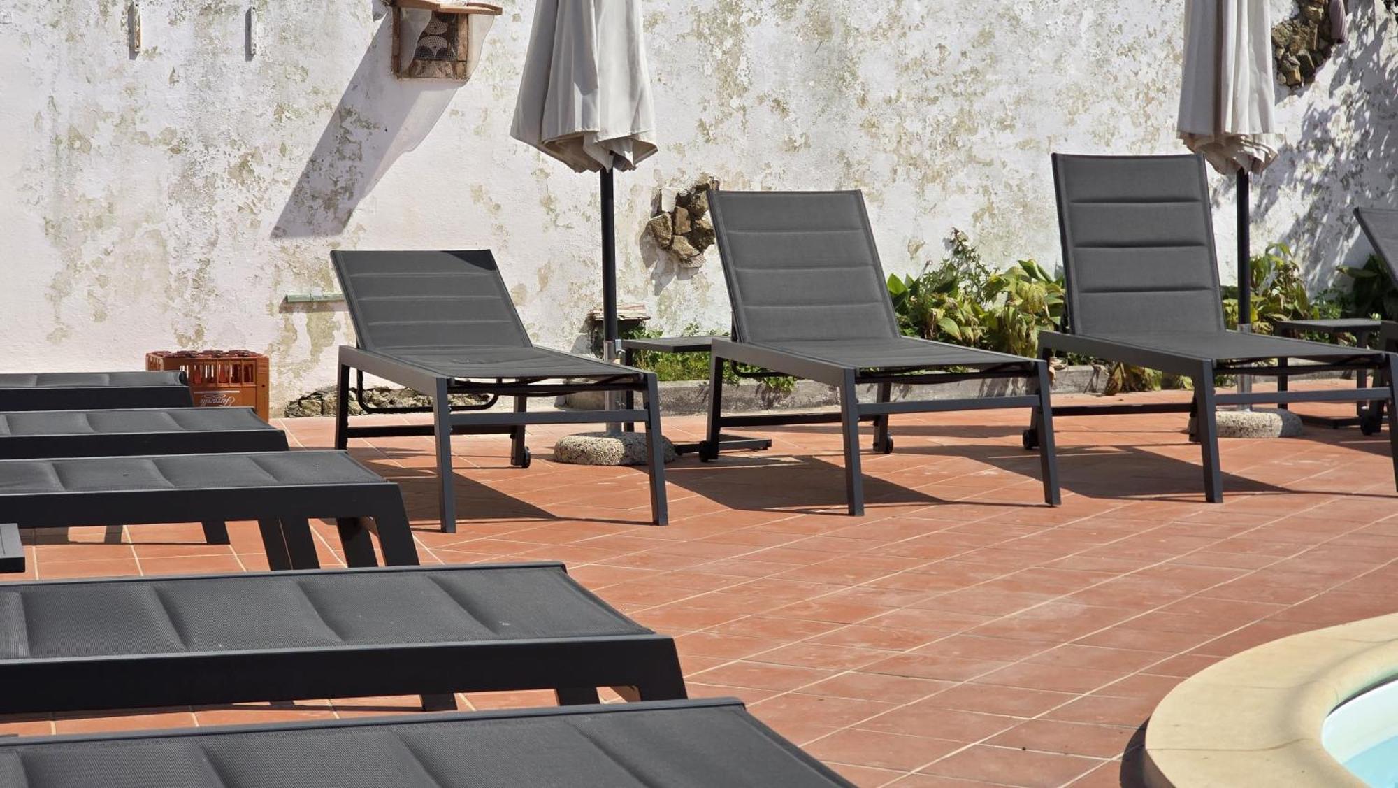 Hotel Savoia Procida Exterior photo