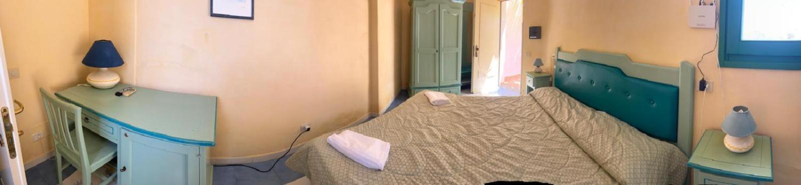Hotel Savoia Procida Exterior photo