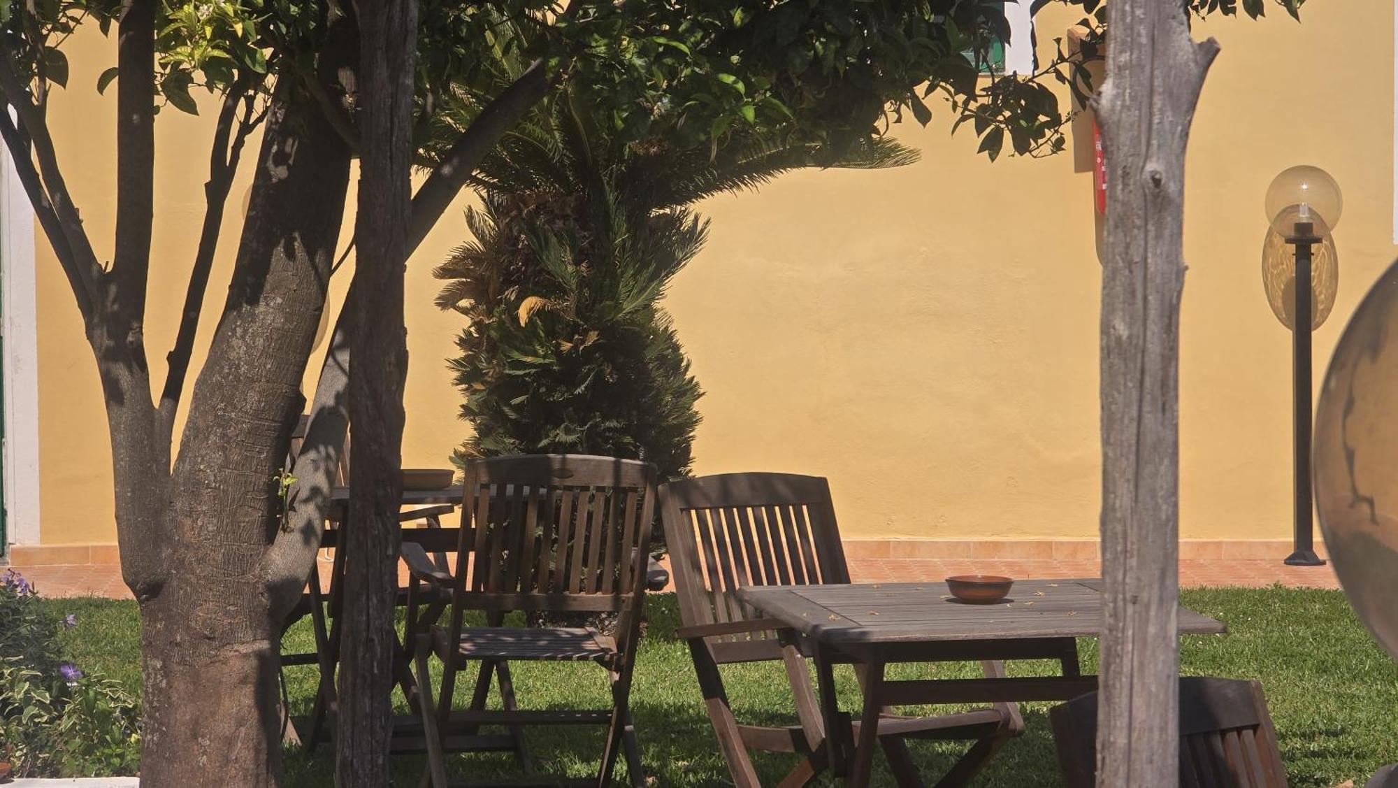 Hotel Savoia Procida Exterior photo