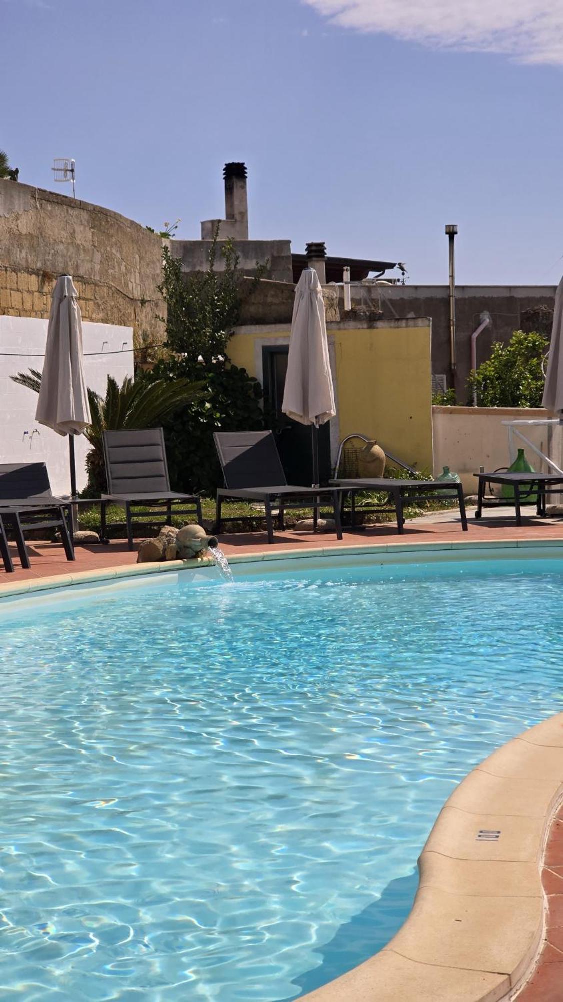 Hotel Savoia Procida Exterior photo