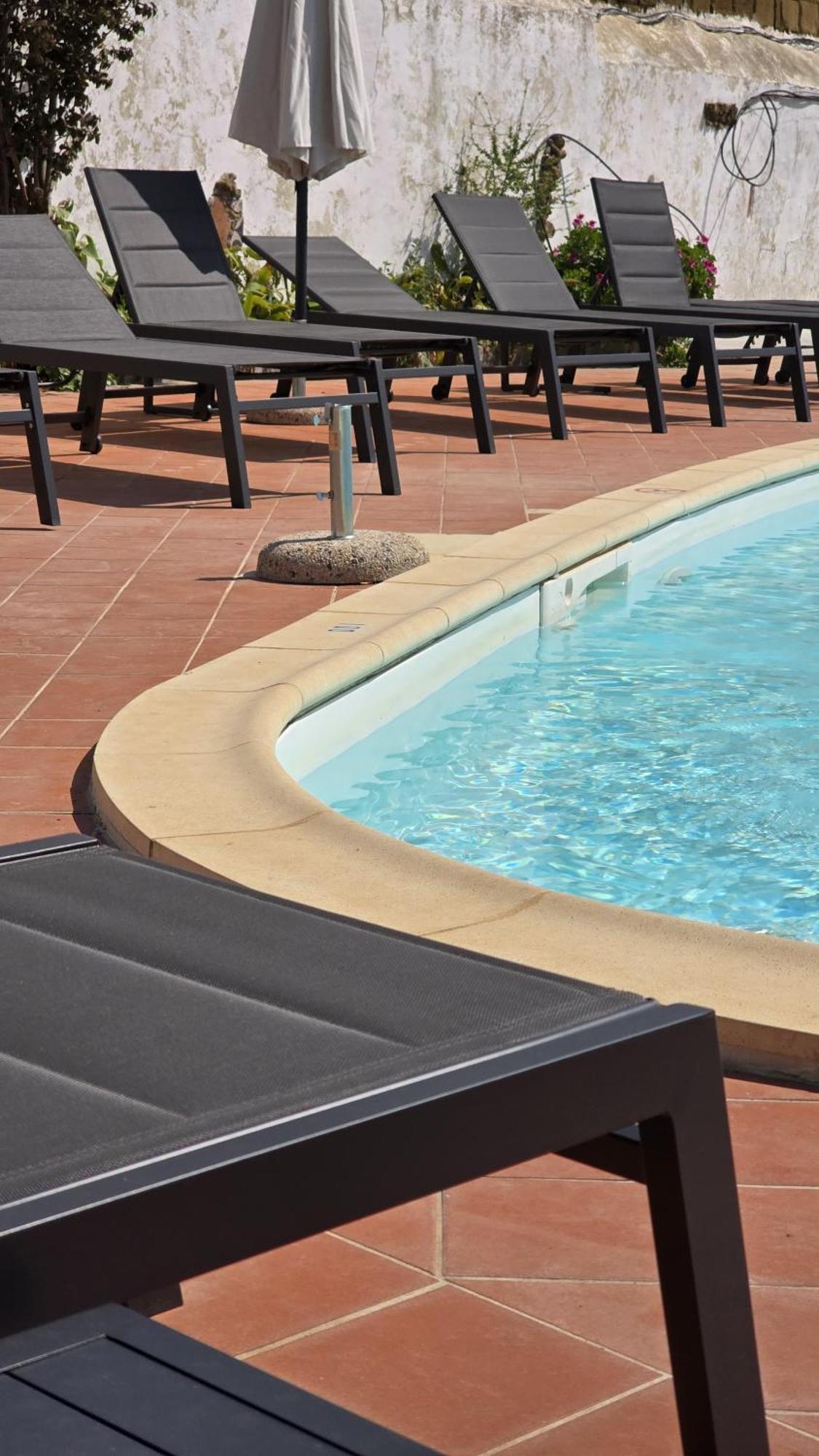 Hotel Savoia Procida Exterior photo