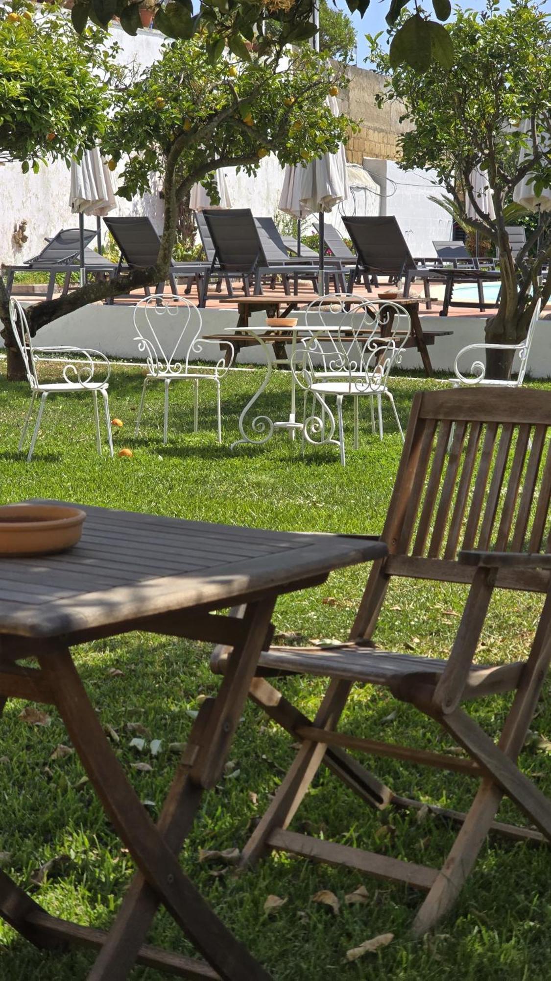 Hotel Savoia Procida Exterior photo