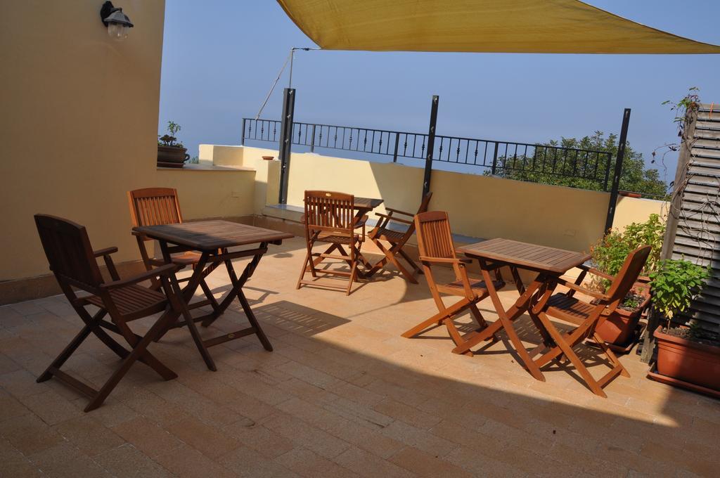 Hotel Savoia Procida Exterior photo